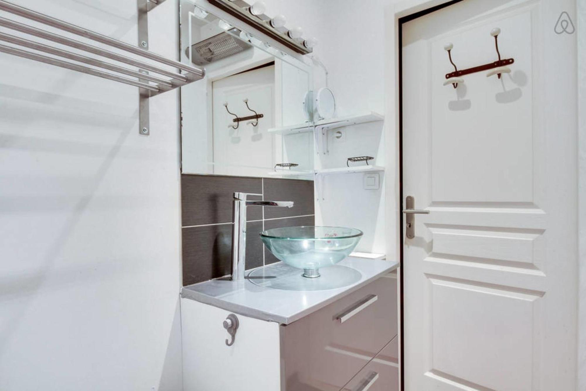 Apartment Regourd - Welkeys