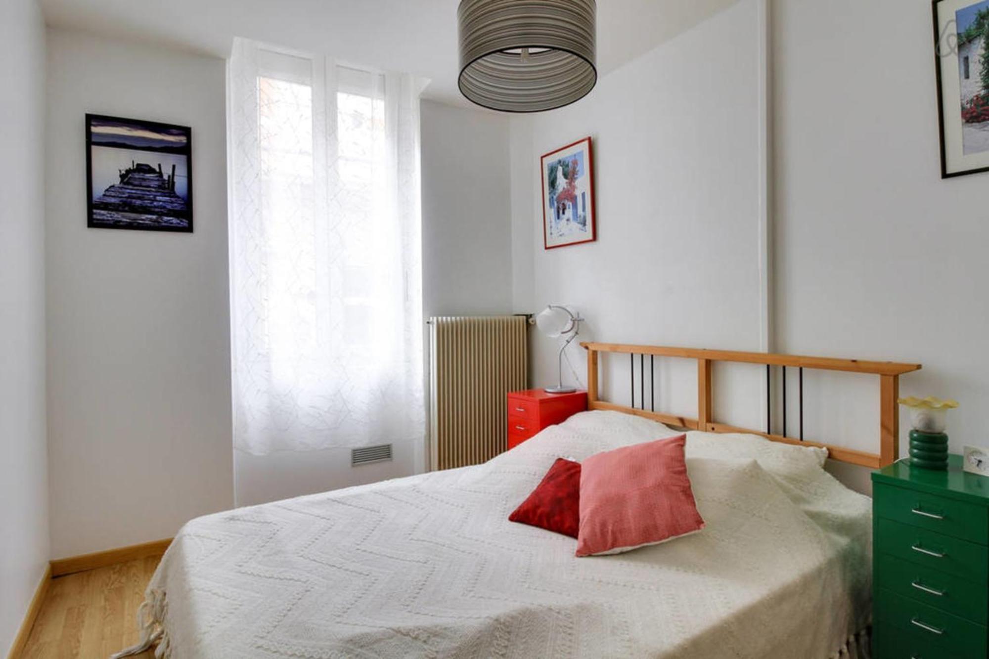 Regourd - Welkeys Apartment