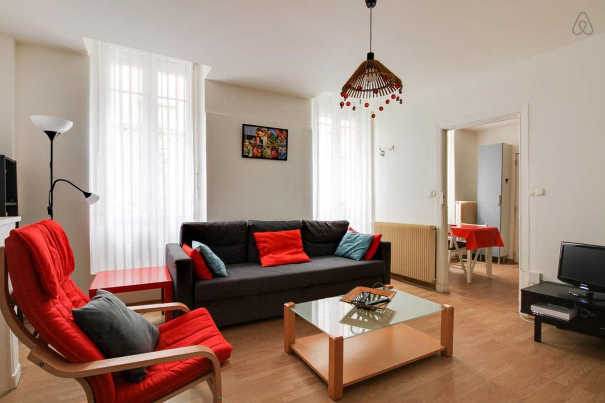 Apartment Regourd - Welkeys